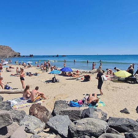 Appartement Vue Exceptionnelle Sur La Mer, Piscine, Parking Prive - Sur L'Ile Des Pecheurs Agde Zewnętrze zdjęcie