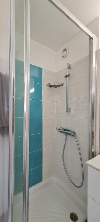 Appartement Vue Exceptionnelle Sur La Mer, Piscine, Parking Prive - Sur L'Ile Des Pecheurs Agde Zewnętrze zdjęcie